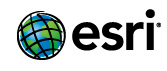 Esri logo